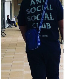 Supreme  | ショルダーバッグ