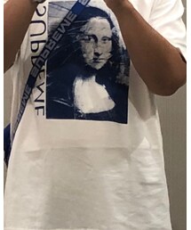 Supreme  | Tシャツ/カットソー