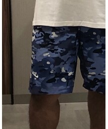 F.C.Real Bristol | パンツ