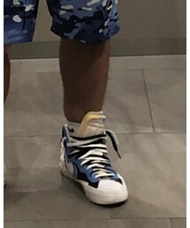 NIKE | スニーカー