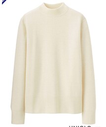 UNIQLO | UNIQLO AND LEMAIRE(ニット/セーター)