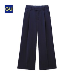 GU | チノパンツ