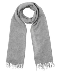 無印良品 | カシミヤ大判ストール(ストール/ショール)