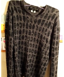 COMME des GARCONS HOMME PLUS | ニット/セーター