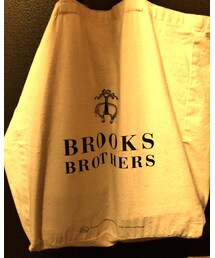 BROOKS BROTHERS | トートバッグ