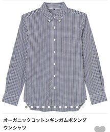 無印良品 | シャツ/ブラウス