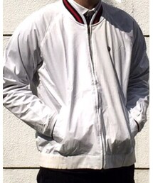 FRED PERRY | ブルゾン