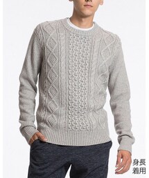 UNIQLO | ニット/セーター