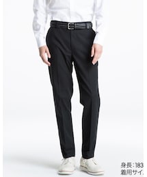 UNIQLO | スラックス