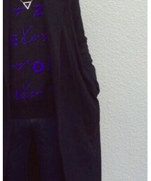 UNIQLO | UNIQLO ルメール(チェスターコート)