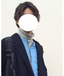 UNIQLO | ニット/セーター