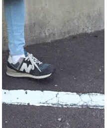 NEW BALANCE | スニーカー