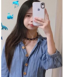 TORY BURCH | チョーカー