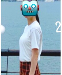 UNIQLO | Tシャツ/カットソー