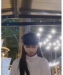 Bershka | キャスケット