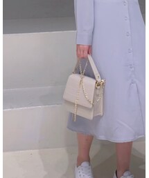 JW PEI | トートバッグ