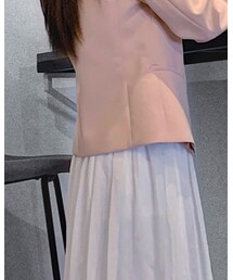 MANGO | スーツジャケット