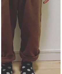 MARKEY'S | パンツ