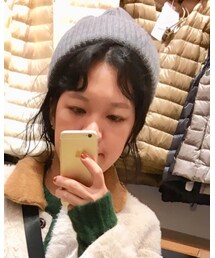 ZARA | 帽子