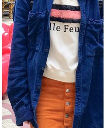 PAZZO | トップス