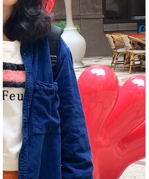 ZARA | ジャケット/アウター