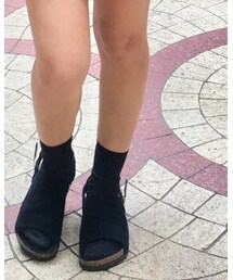 JEANASIS | シューズ