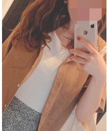 FREAK'S STORE | タンクトップ