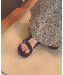 FREAK'S STORE | サンダル