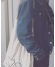 Levi's | デニムジャケット