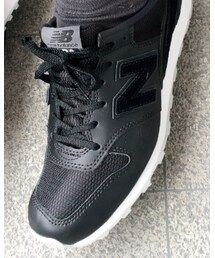 NEW BALANCE | スニーカー