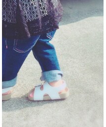 西松屋 | デニムパンツ