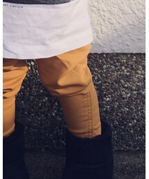 abcd | その他パンツ