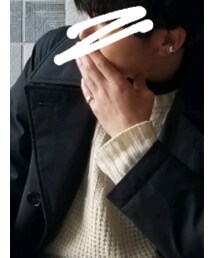 UNIQLO | ピーコート