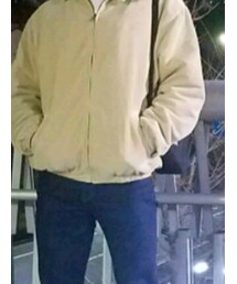 ZARA | カバーオール