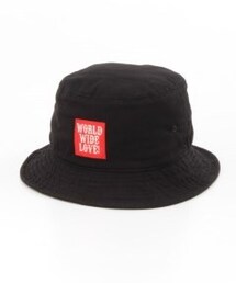 WORLD WIDE LOVE! | キャップ