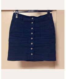 GRL | デニムスカート