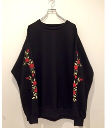 KINGLYMASK | スウェット