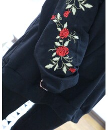 あっぷ。 | スウェット