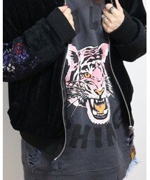 RNA SWEAT | トップス