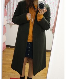 COMME CA ISM | ジャケット/アウター