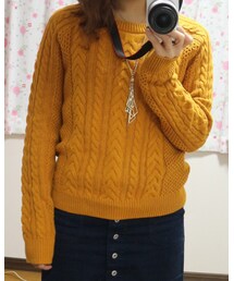 H&M | ニット/セーター