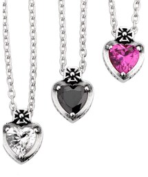 JUSTIN DAVIS | ネックレス