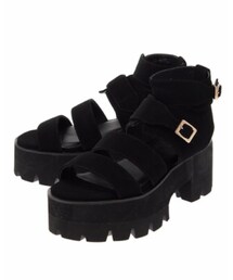 ENVYM | サンダル