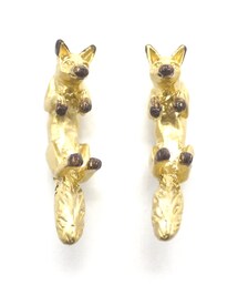 Palnart Poc | ピアス（両耳用）