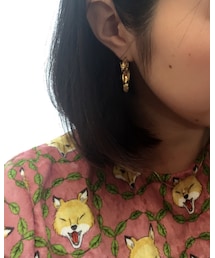 🦊🦊🌰 | その他