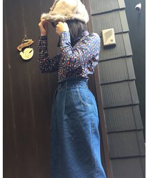 うえ | その他
