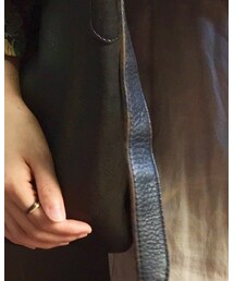 母のおさがり | ショルダーバッグ