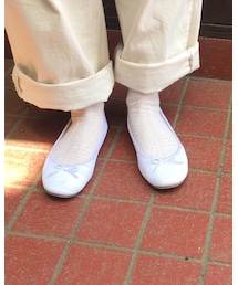 GLOBAL WORK | パンプス