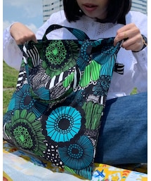 marimekko | トートバッグ