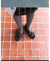 My Fav. CHILD WOMAN | ローファー